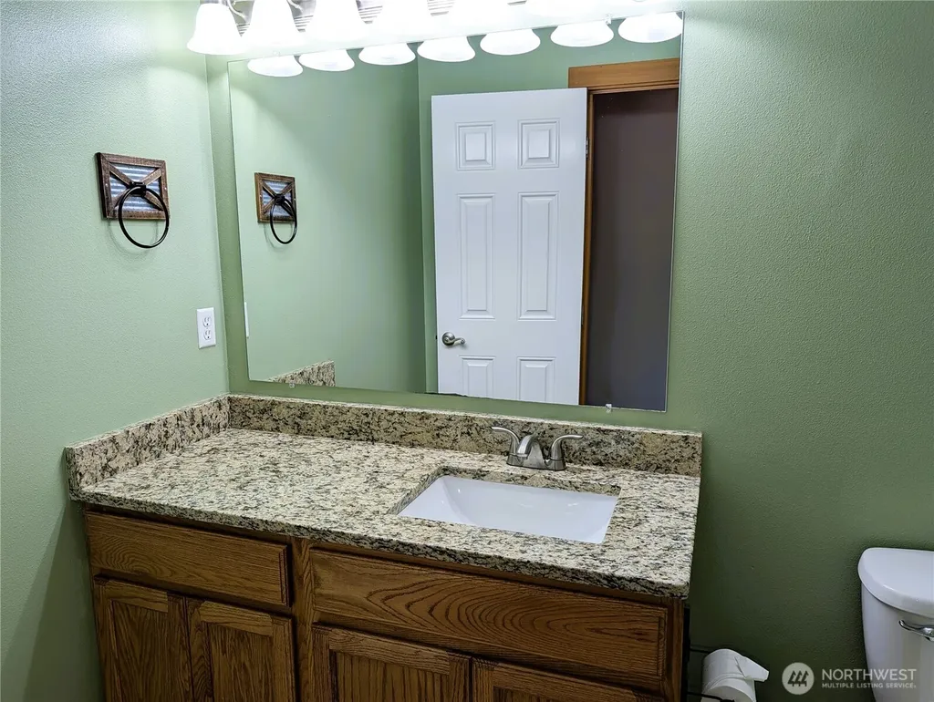 309 S 5th Street Mccleary WA 98557
