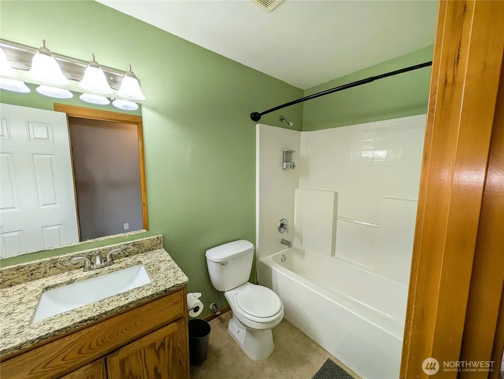 309 S 5th Street Mccleary WA 98557