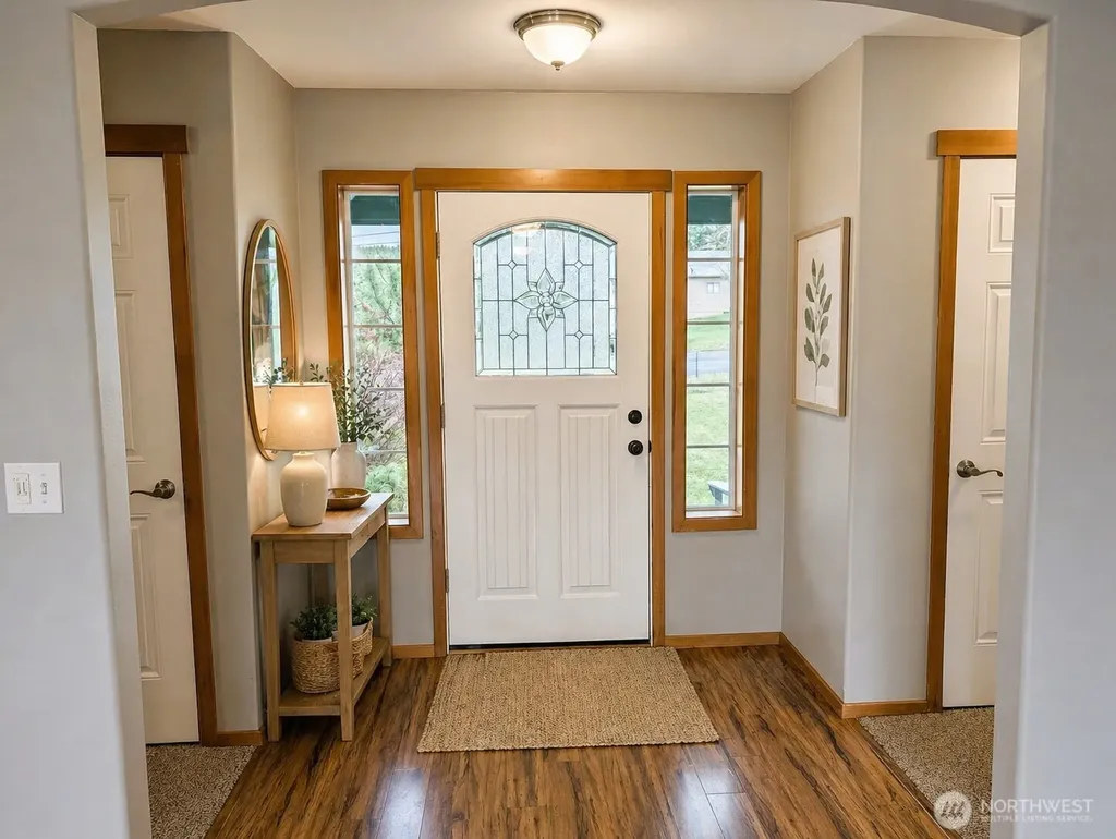 309 S 5th Street Mccleary WA 98557