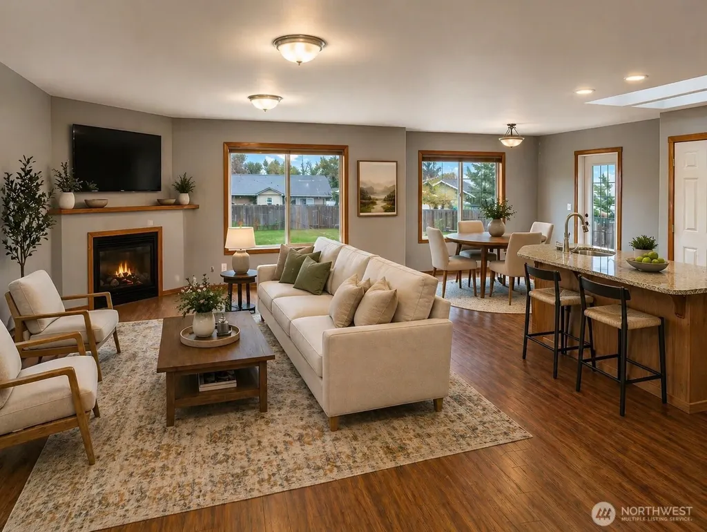 309 S 5th Street Mccleary WA 98557