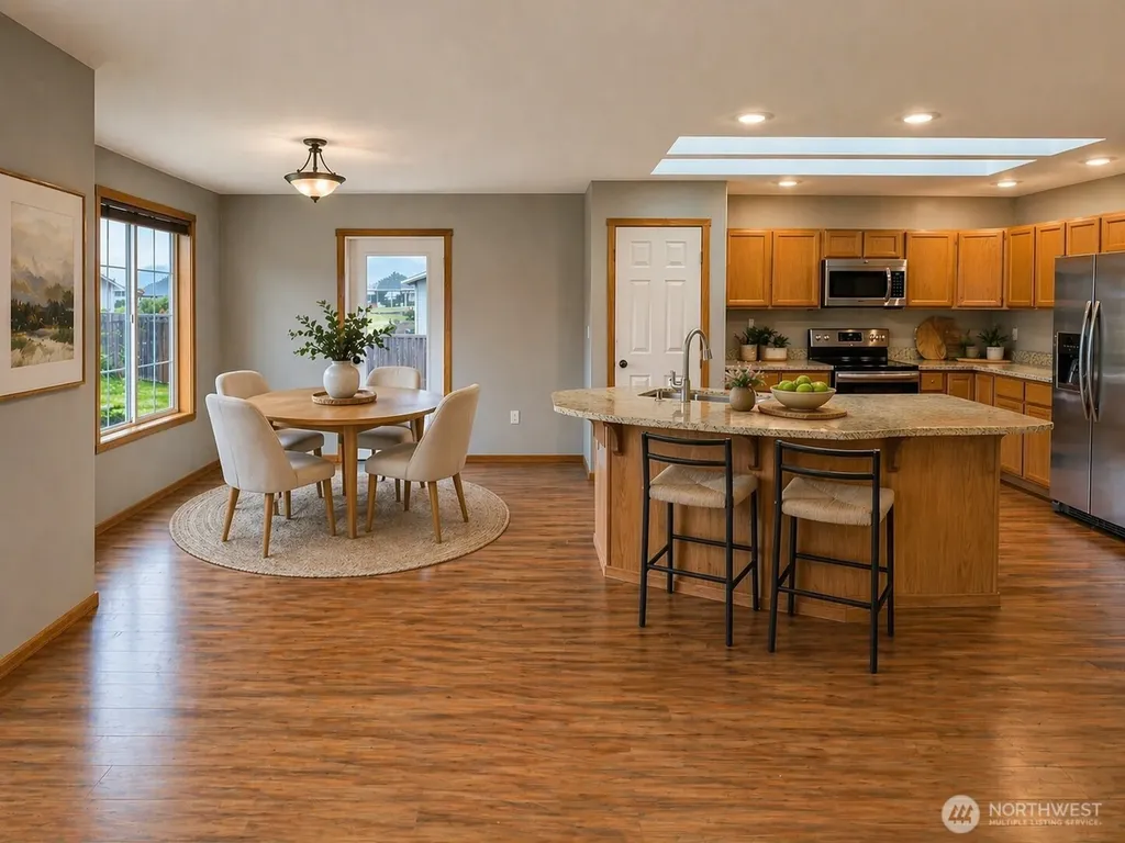 309 S 5th Street Mccleary WA 98557