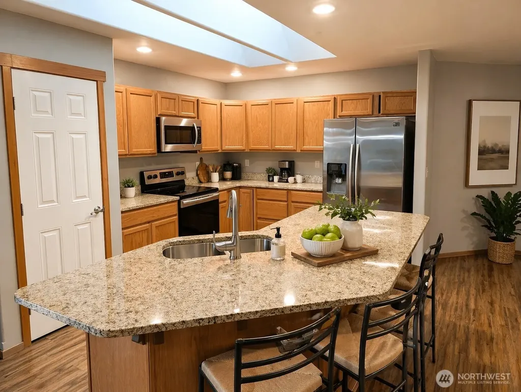 309 S 5th Street Mccleary WA 98557
