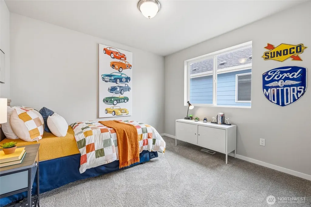 4526 Noel (Lot 94) Street Blaine WA 98230