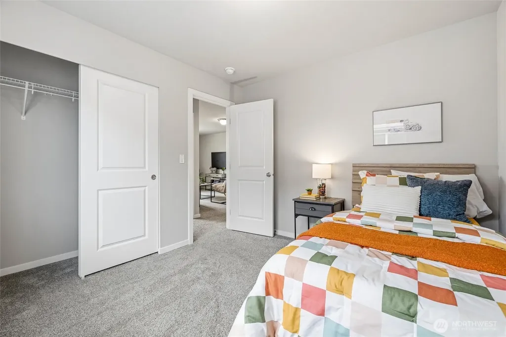 4526 Noel (Lot 94) Street Blaine WA 98230