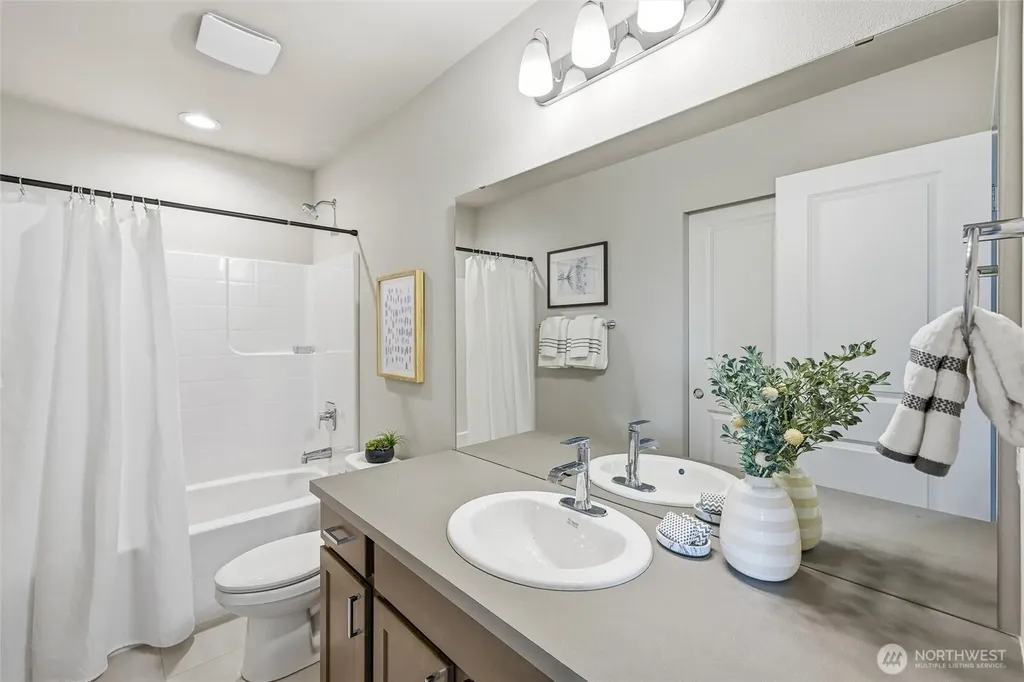 4526 Noel (Lot 94) Street Blaine WA 98230