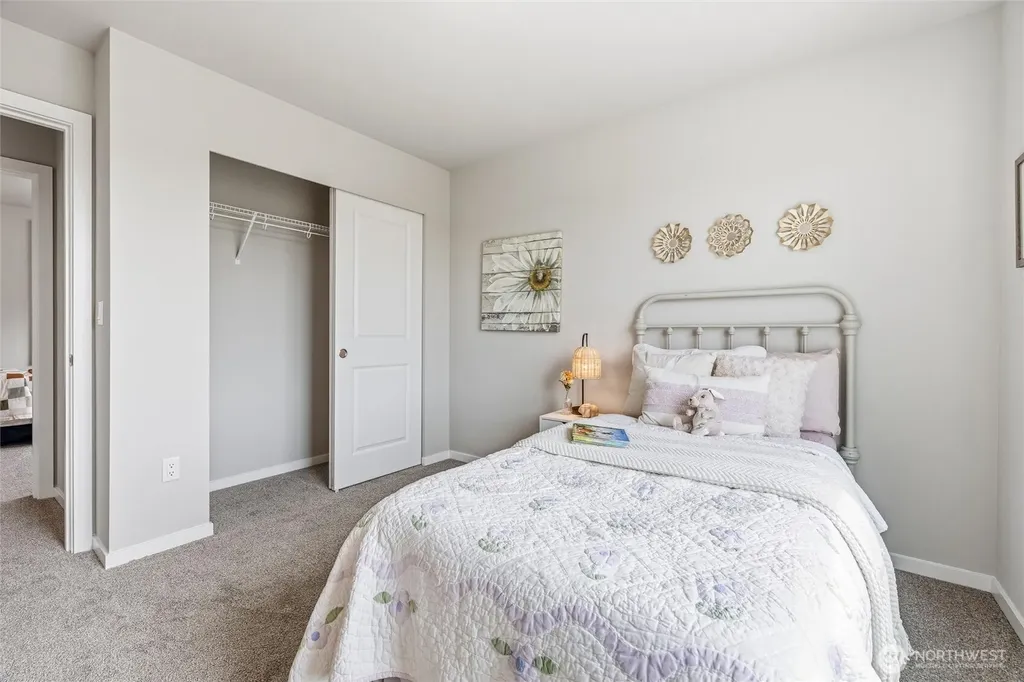 4526 Noel (Lot 94) Street Blaine WA 98230