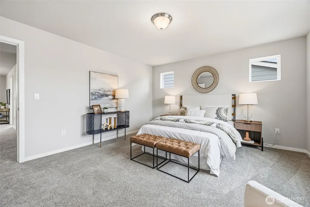 4526 Noel (Lot 94) Street Blaine WA 98230
