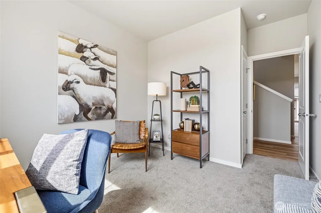 4526 Noel (Lot 94) Street Blaine WA 98230