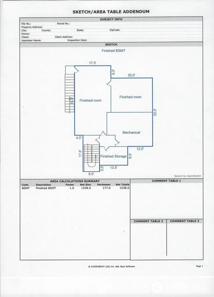 3601 123rd Street Seattle WA 98125