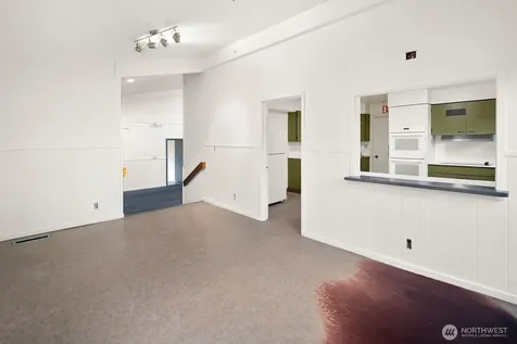 3601 123rd Street Seattle WA 98125