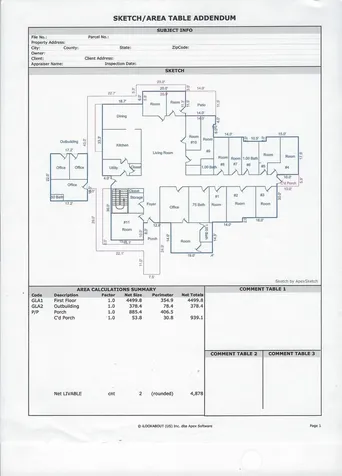 3601 123rd Street Seattle WA 98125