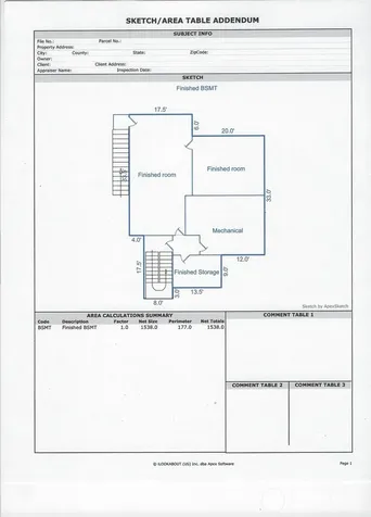 3601 123rd Street Seattle WA 98125
