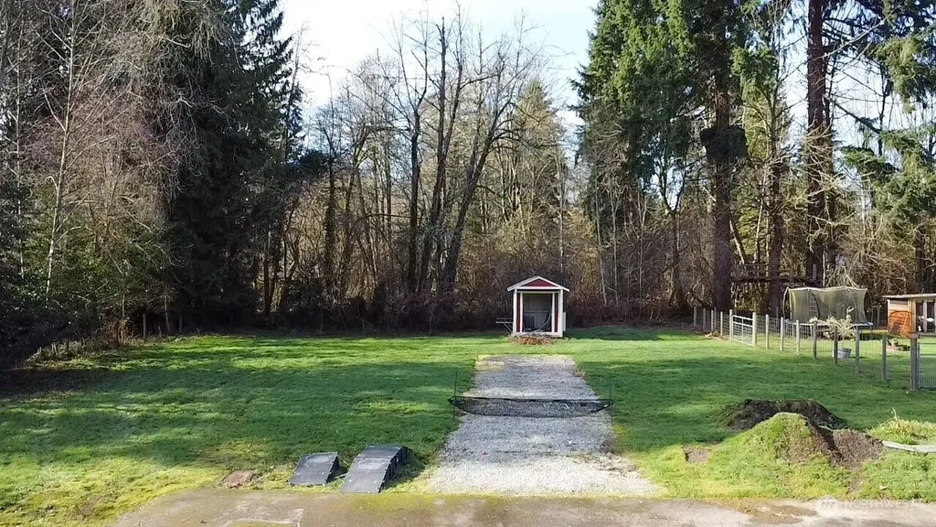 1709 Fir Street NE Olympia WA 98506