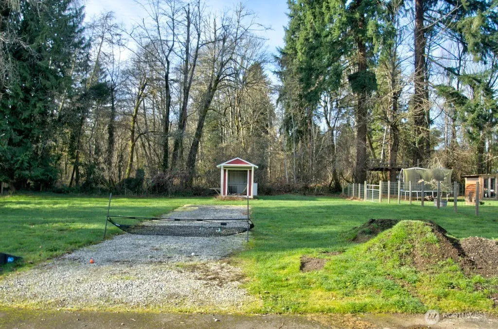 1709 Fir Street NE Olympia WA 98506