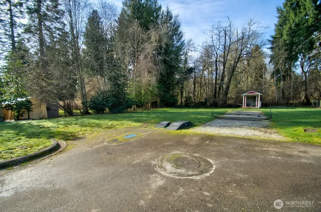 1709 Fir Street NE Olympia WA 98506