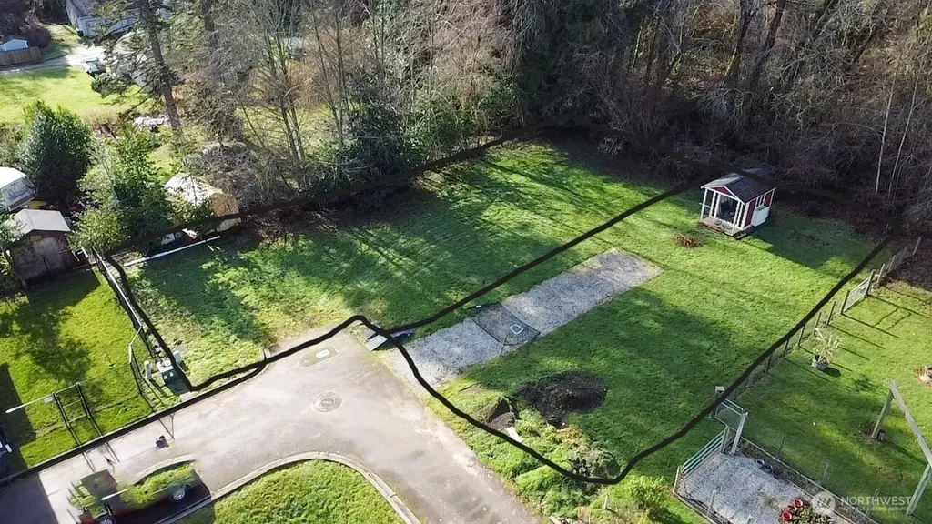 1709 Fir Street NE Olympia WA 98506