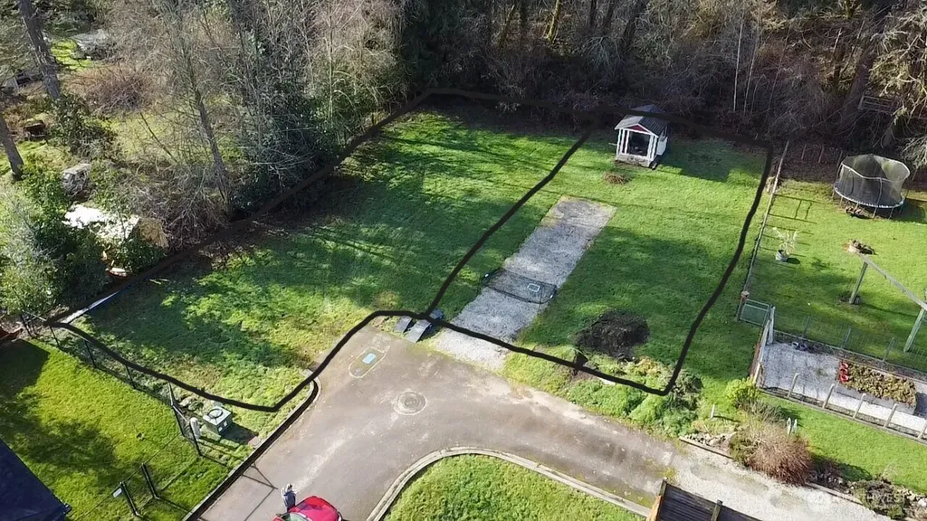 1709 Fir Street NE Olympia WA 98506
