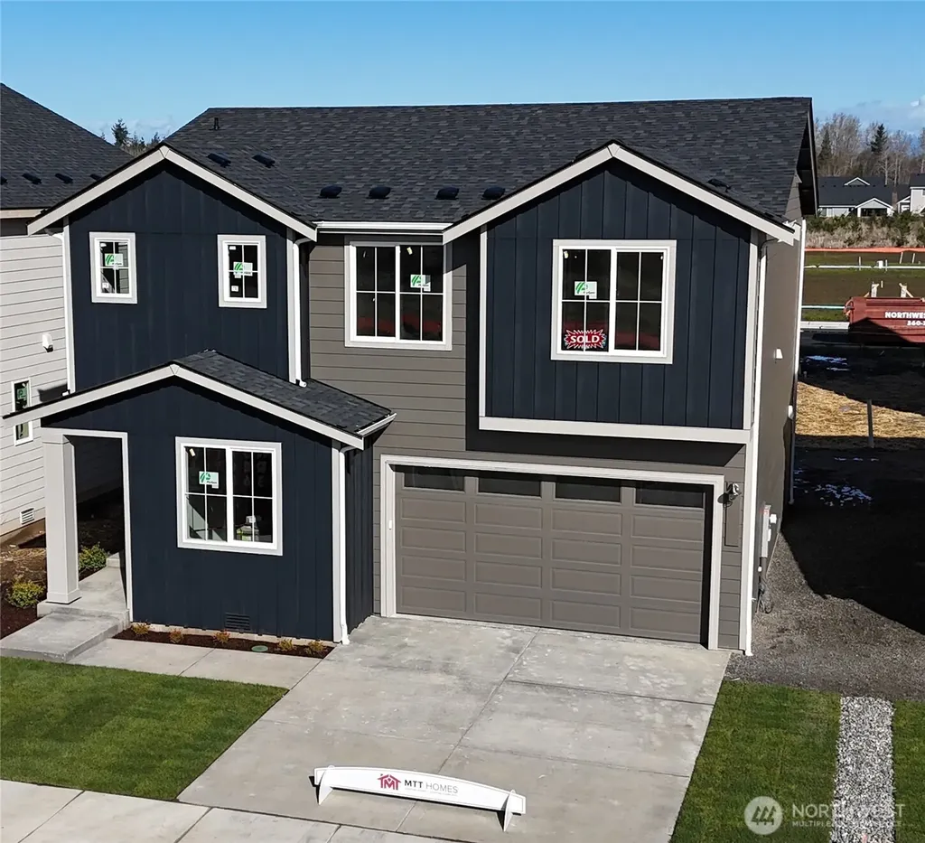 4524 Noel (Lot 93) Street Blaine WA 98230