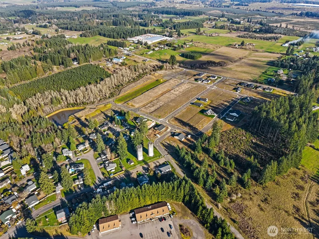 533 Kakela Road Winlock WA 98596