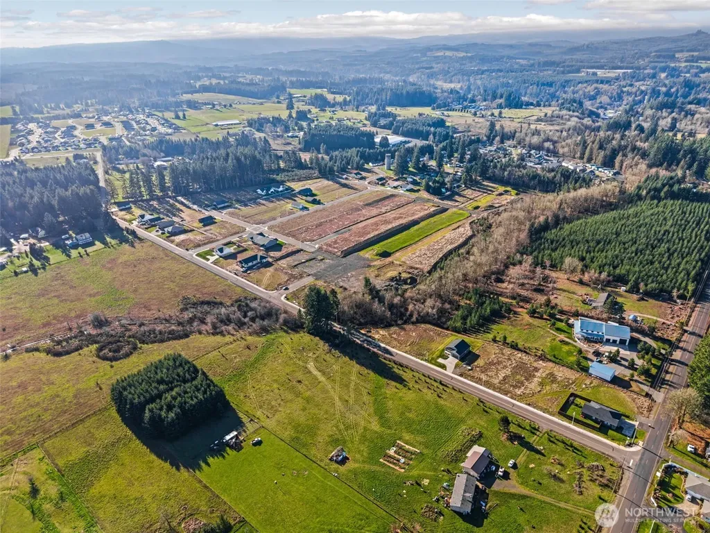 533 Kakela Road Winlock WA 98596