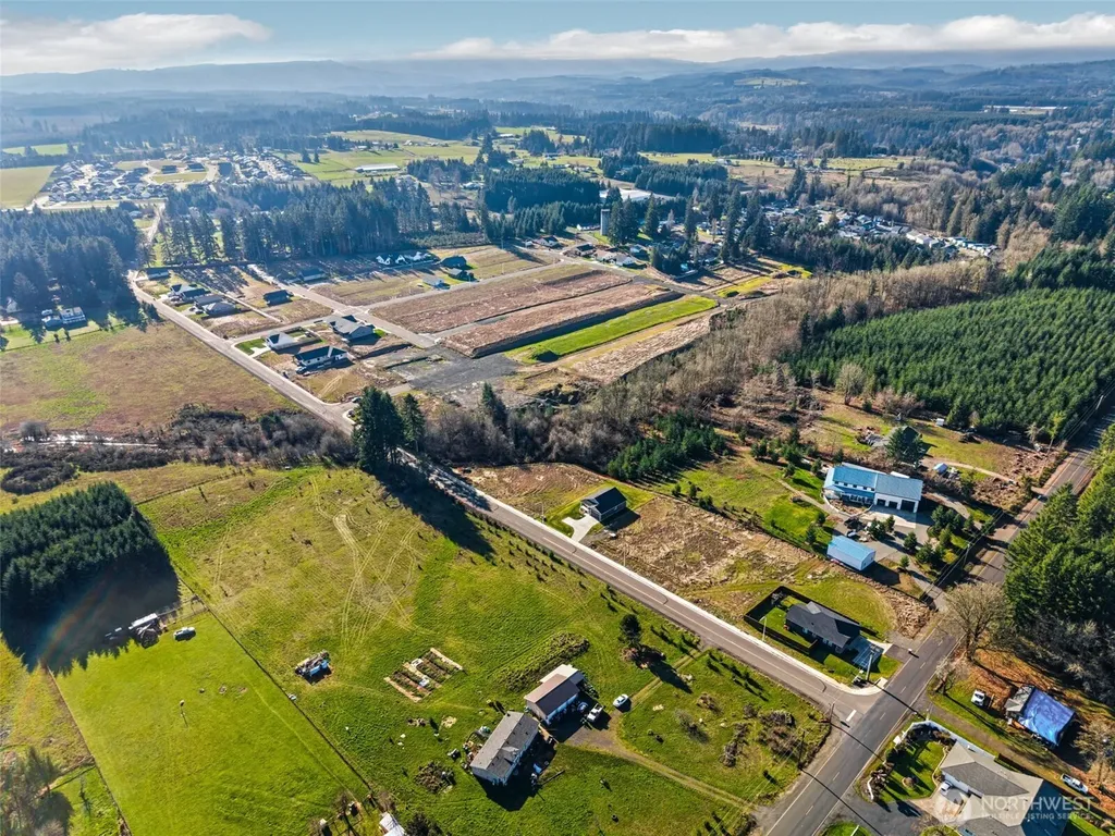533 Kakela Road Winlock WA 98596