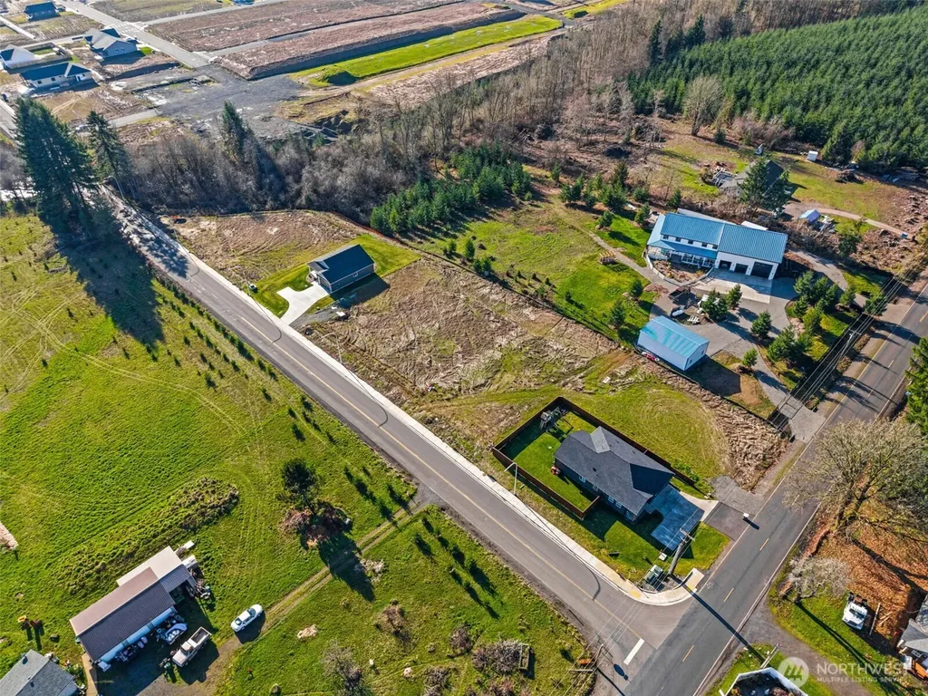 533 Kakela Road Winlock WA 98596