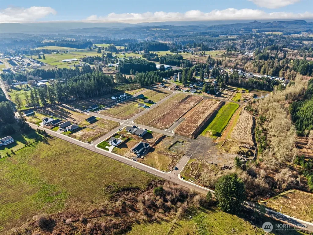 533 Kakela Road Winlock WA 98596