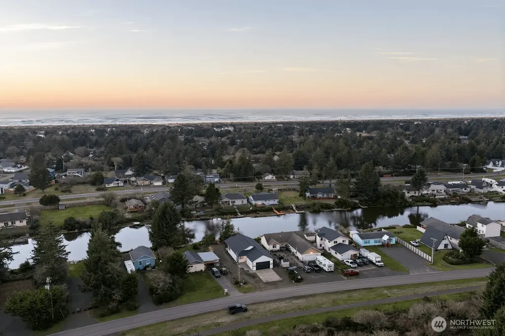 205 Canal Drive SE Ocean Shores WA 98569