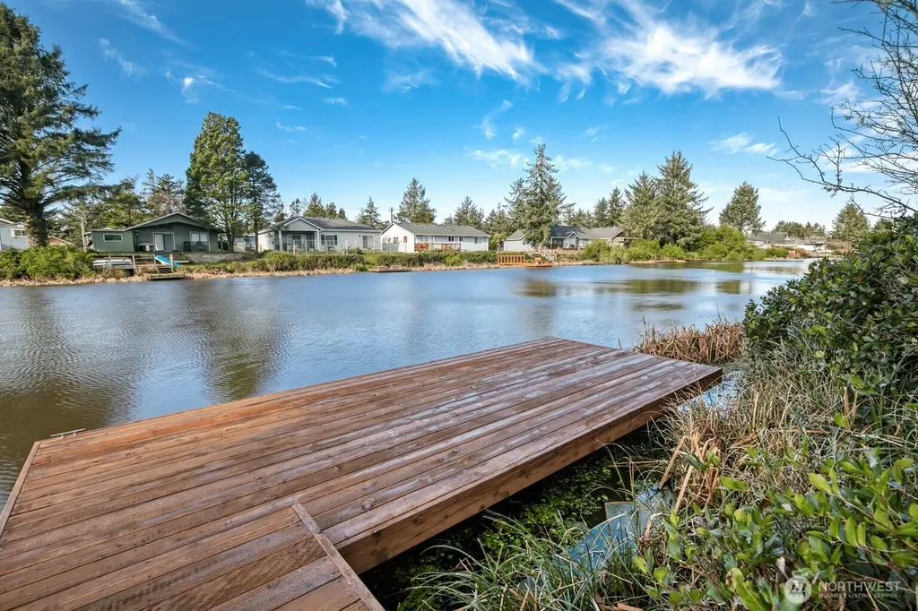 205 Canal Drive SE Ocean Shores WA 98569
