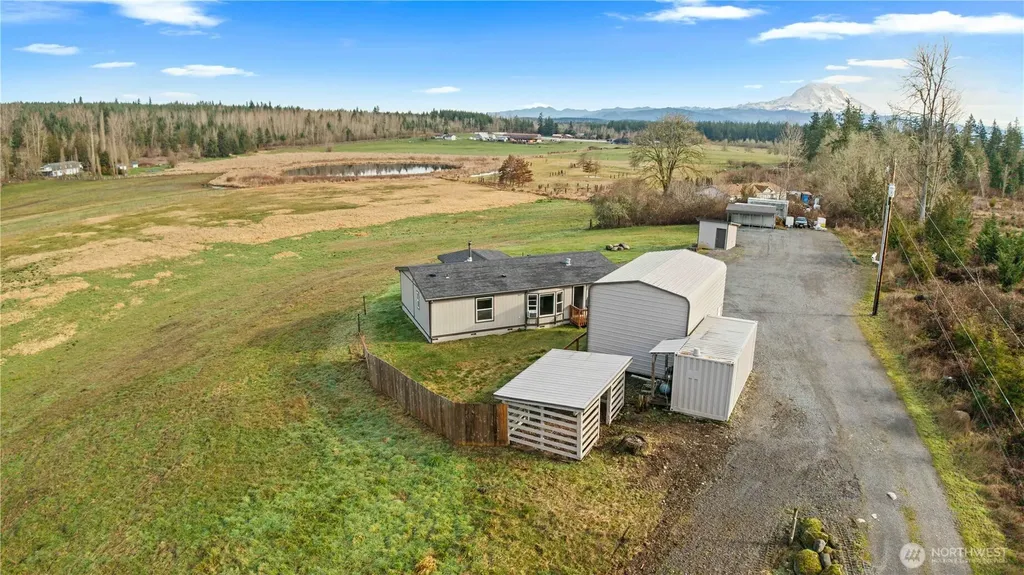 2313 420th Street E Eatonville WA 98328