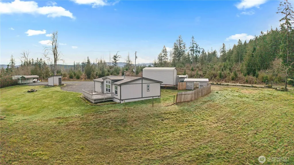 2313 420th Street E Eatonville WA 98328