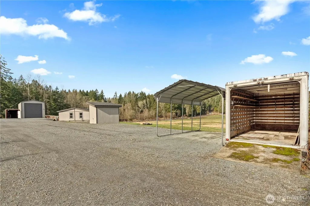 2313 420th Street E Eatonville WA 98328