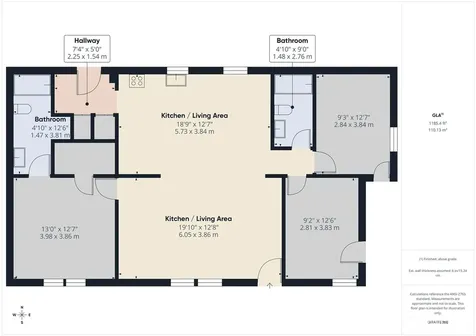 401 2nd Street SW Rock Island WA 98850