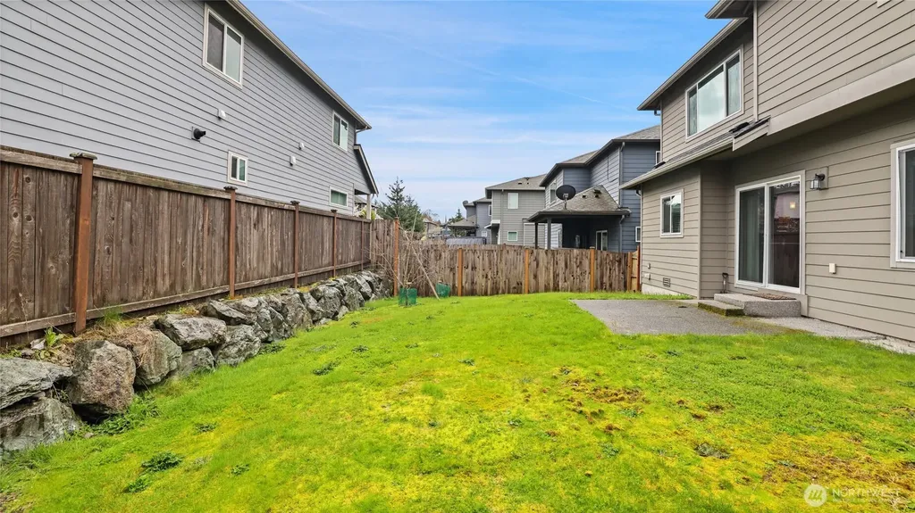 21417 43rd Drive SE Bothell WA 98021