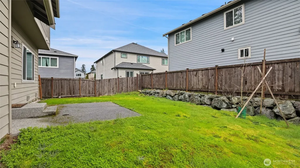 21417 43rd Drive SE Bothell WA 98021
