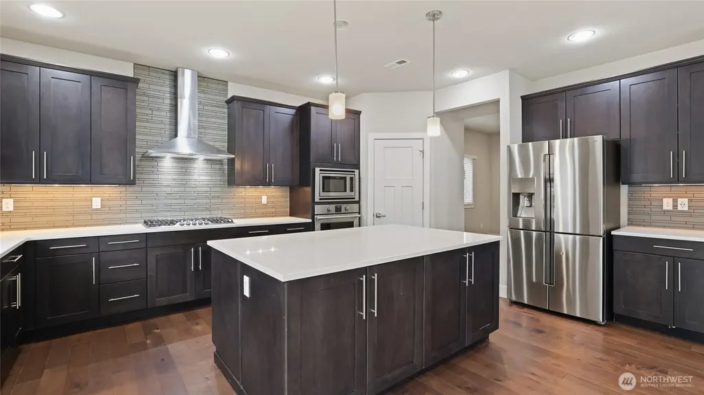 21417 43rd Drive SE Bothell WA 98021