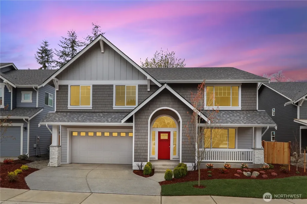 33662 NE 42nd Street Carnation WA 98014