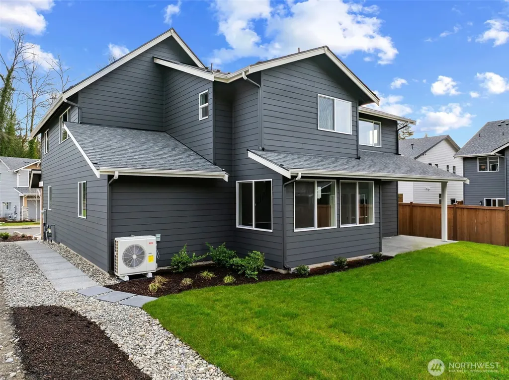 33662 NE 42nd Street Carnation WA 98014