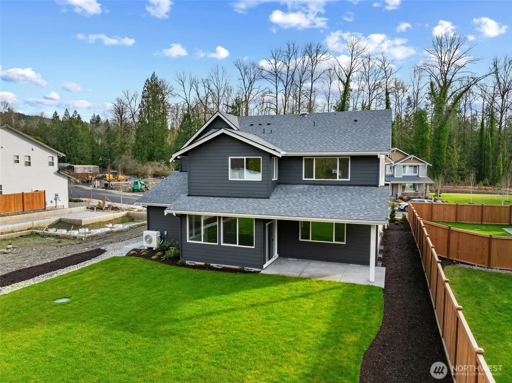 33662 NE 42nd Street Carnation WA 98014