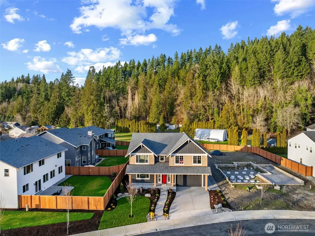 33662 NE 42nd Street Carnation WA 98014