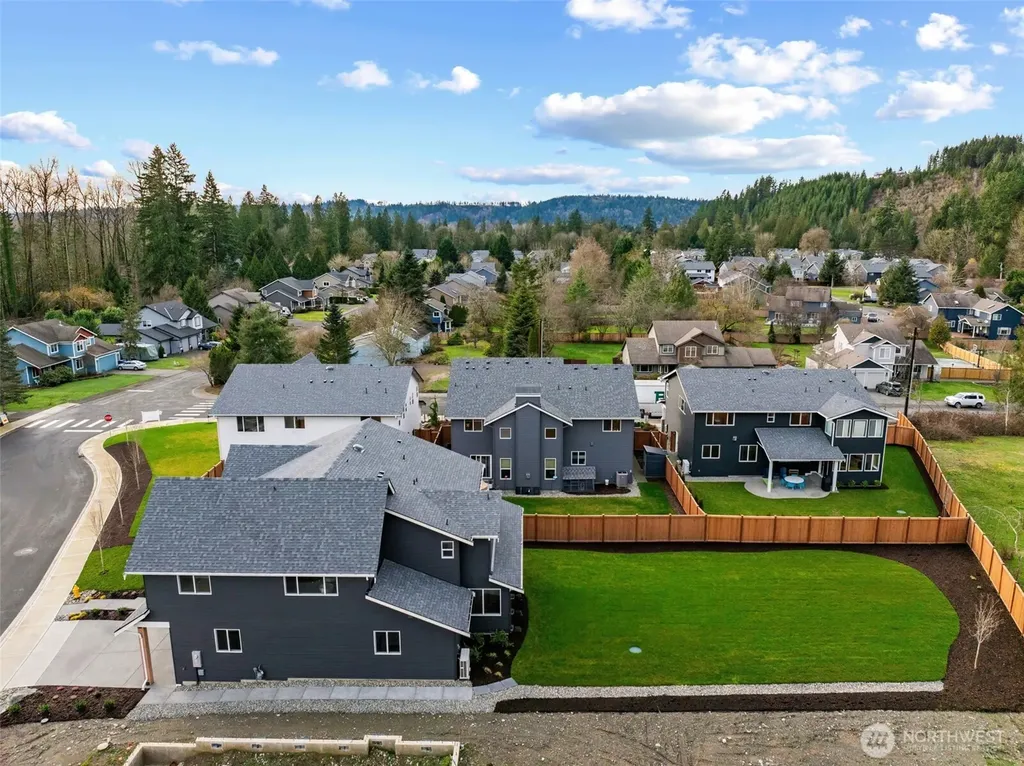 33662 NE 42nd Street Carnation WA 98014