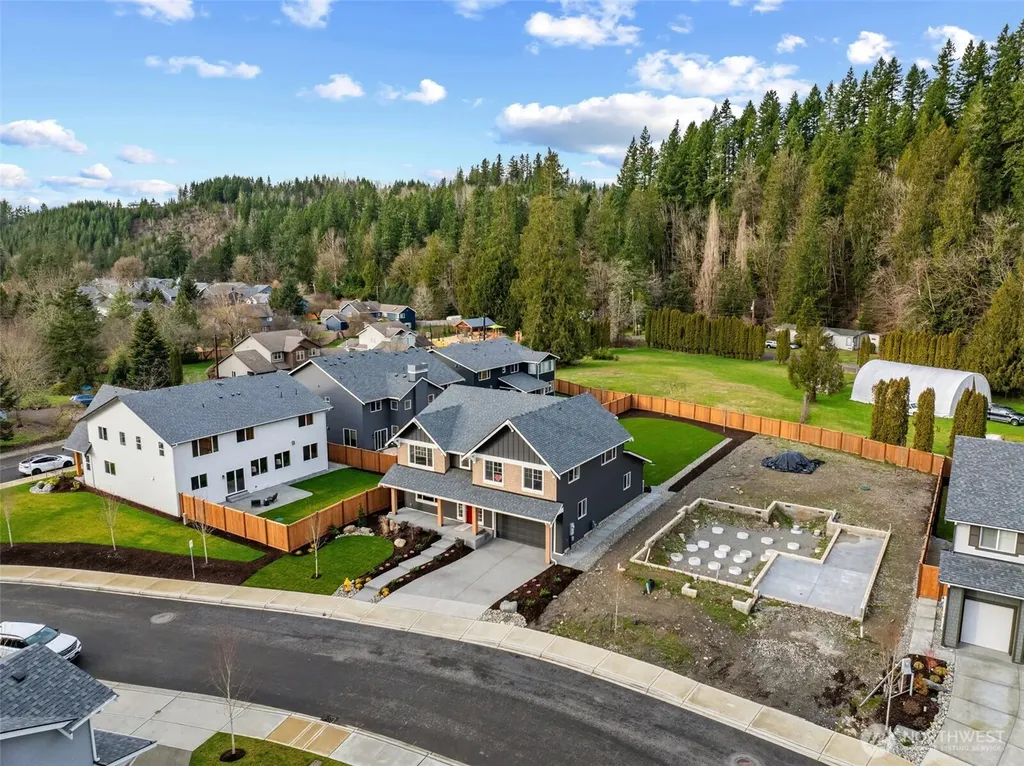 33662 NE 42nd Street Carnation WA 98014