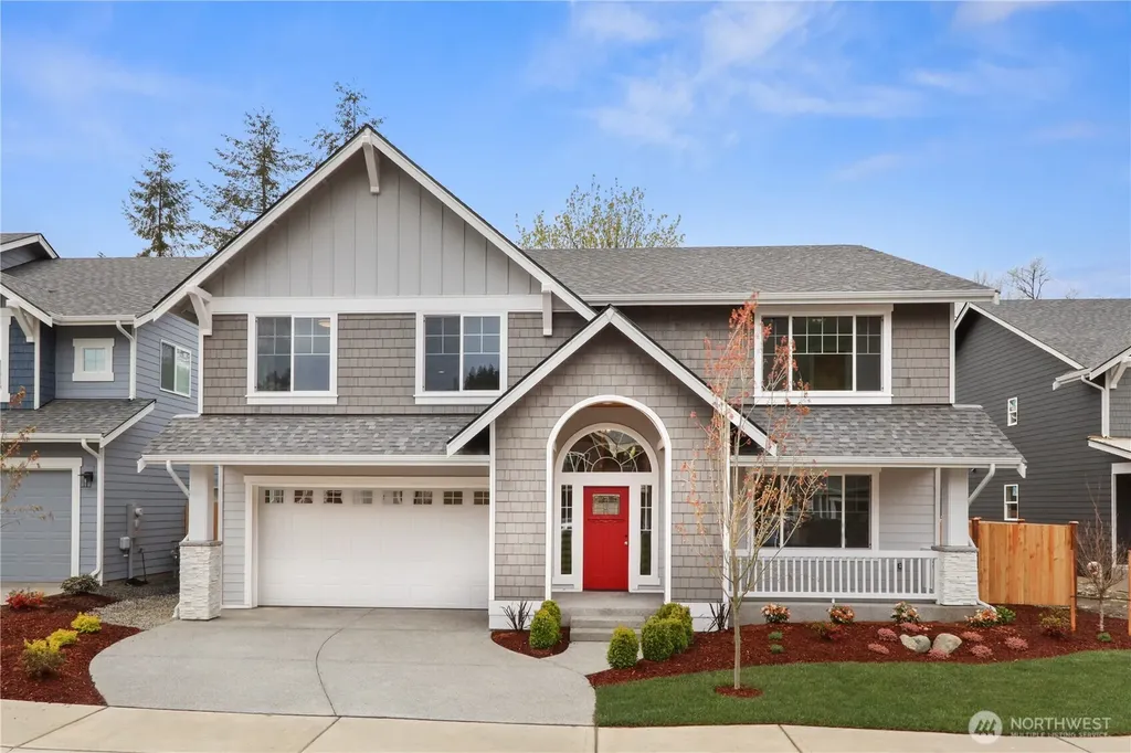 33662 NE 42nd Street Carnation WA 98014