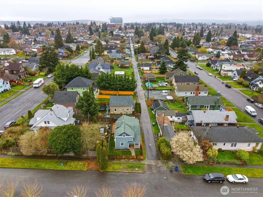 1809 21st Street Everett WA 98201