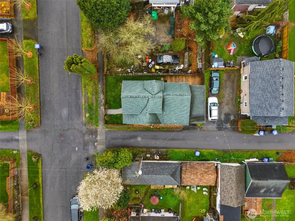 1809 21st Street Everett WA 98201