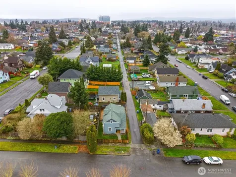 1809 21st Street Everett WA 98201