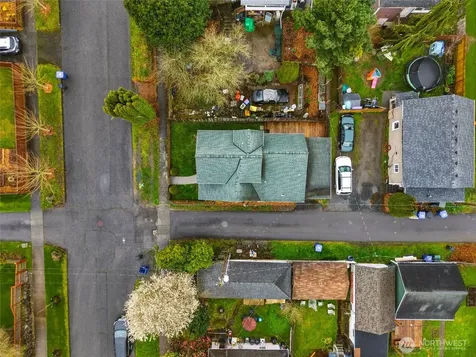 1809 21st Street Everett WA 98201