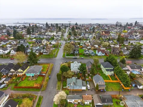 1809 21st Street Everett WA 98201