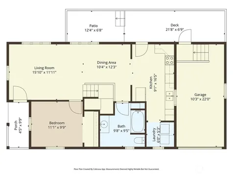 1809 21st Street Everett WA 98201