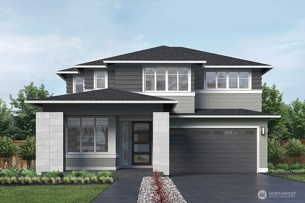 11917 SE 242nd Place Kent WA 98030